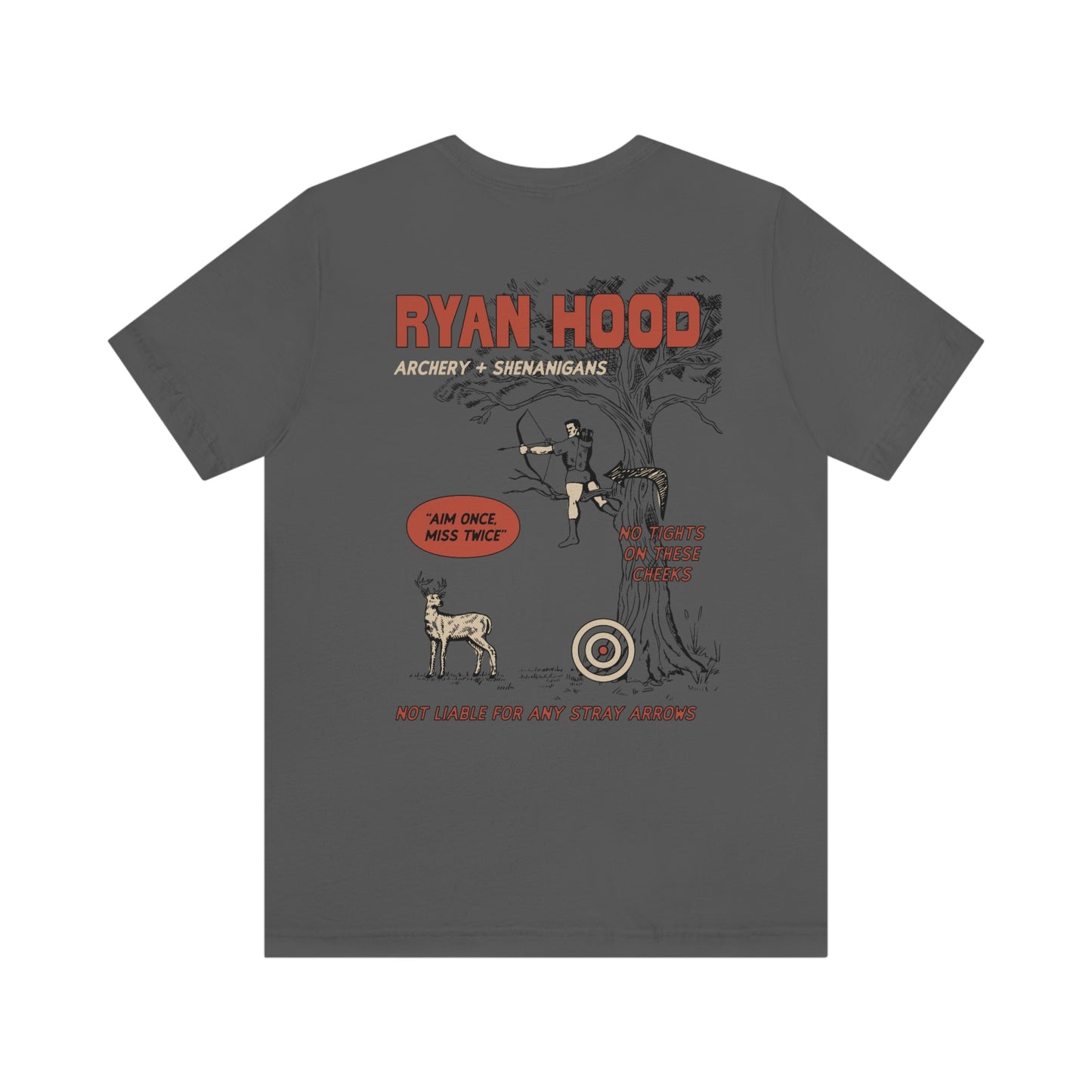 Ryan Hood